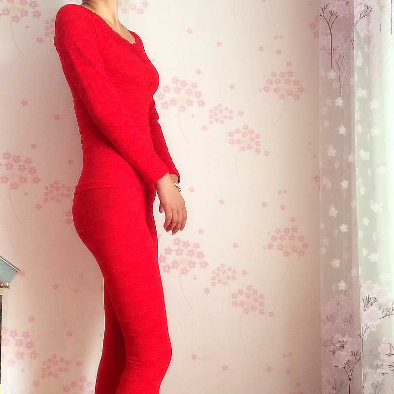 Corset amincissant en nylon - Ref 698795 Image 6