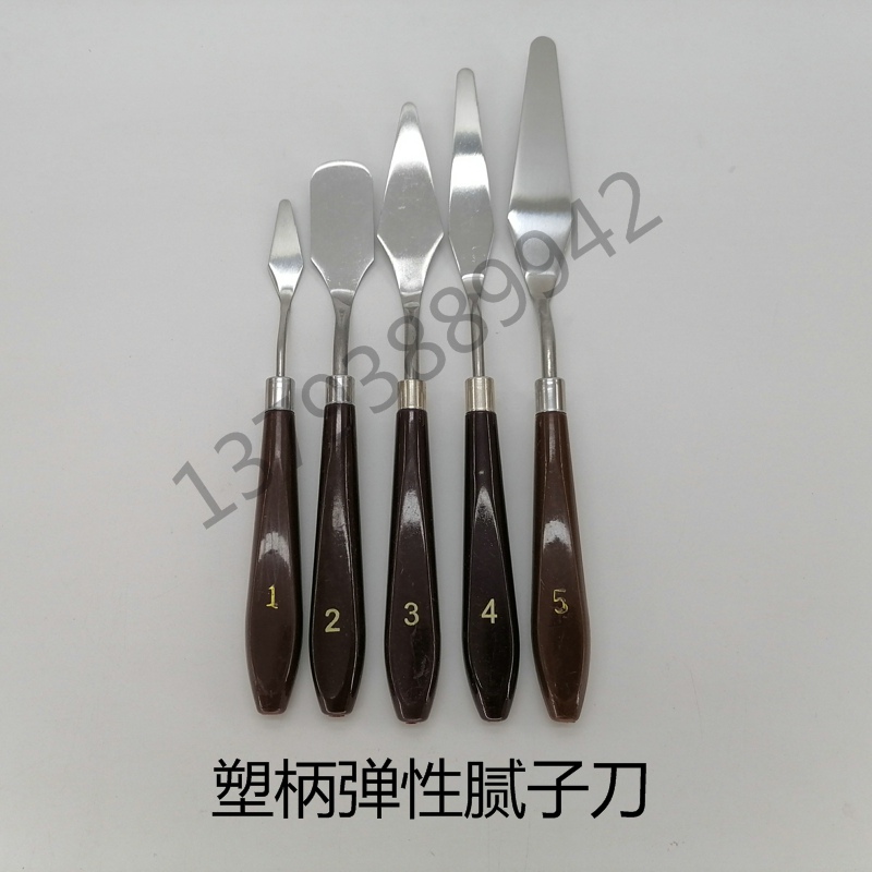 Furniture Repair Materials
