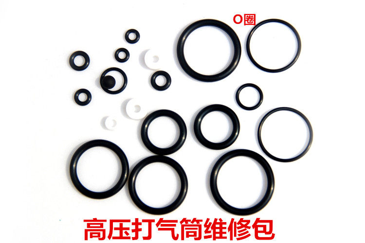 Pompe à vélo - Ref 2389418 Image 23