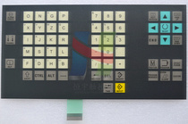 New 802D SL Keyboard HF 6FC5303-0DM13-1AA0 key film