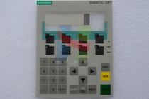 New OP7 6 AV3 607 6AV3607-1JC00-0AX1 6AV3607-1JC20-0AX1 an jian mo