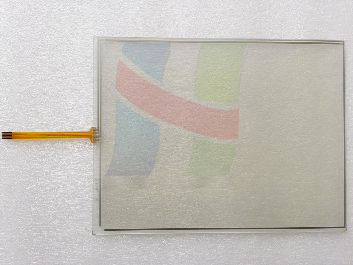 New 10 4 inch DMC touch screen AST-104A AST-104A080A Touch panel