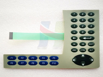 New 2711P-B6M8A M8D 2711P-B6M20A M20D 2711P-B6C5A C5D an jian mo