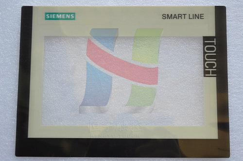 New SMART700IE V3 6AV6 648 6AV6648-0CC11-3AX0 Touch screen protective film