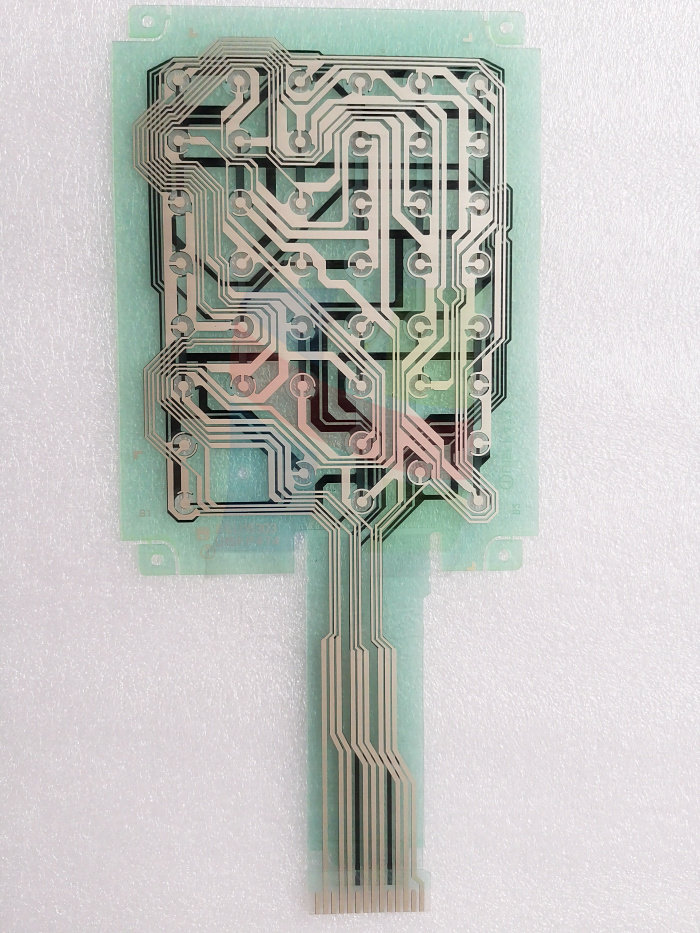 Promotion of high quality hair of the FANUC ESU15303 U15FP474 U15FP473 U15FP473 key film panel