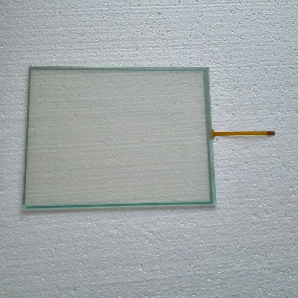 New 1201-X231-05-NA Touch Pad