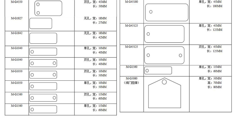 Shuofang Signage Machine Tên nơi Máy Canon Kaipu Liban Signage Cáp PVC Card Liệt kê 3268 32 * 68 - Thiết bị đóng gói / Dấu hiệu & Thiết bị biển tên để bàn