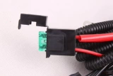 Автоматические фары H1H7HB3H11 ROOD Light Burled Стабильная линия оленей Enhanced Line Group Electric Bottle Line Independ Rept Electric