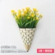 Lotus Heart Cao Yellow 2 кровати (баскетбол на стене)