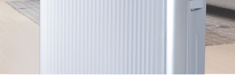 Máy lọc không khí sắc nét tại nhà KC-BD60-S nâng cấp ngoài formaldehyd ngoài khử trùng PM2.5 ngoài độ ẩm của bồ hóng mays lọc không khí