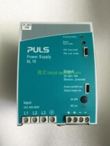 Original disassembly PULS SL10 SL10 300 three-phase input switching power supply 24V10A