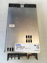 Japan COSEL PBA300F-48 48V7A switching power supply imported thin switching power supply 350W