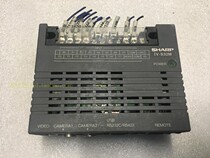SHARP SHARP Small Vision System Controller IV-S32MX