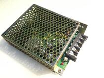 Original disassembly COSEL K25A-5 100V input power 25W 5V 5A