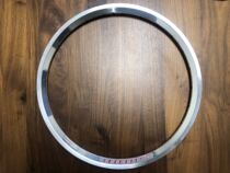(velocity) small cloth brompton moulton 349 369 a23 rim aluminum ring king