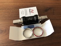 (philwood)brompton small cloth square hole axis JIS ISO