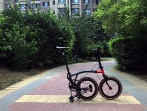 (brompton) small cloth c3 chpt3 × etap in progress