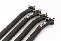 (darimo)t2 ultralight carbon after floating seat pole seconds schmolke axlightness(115g)