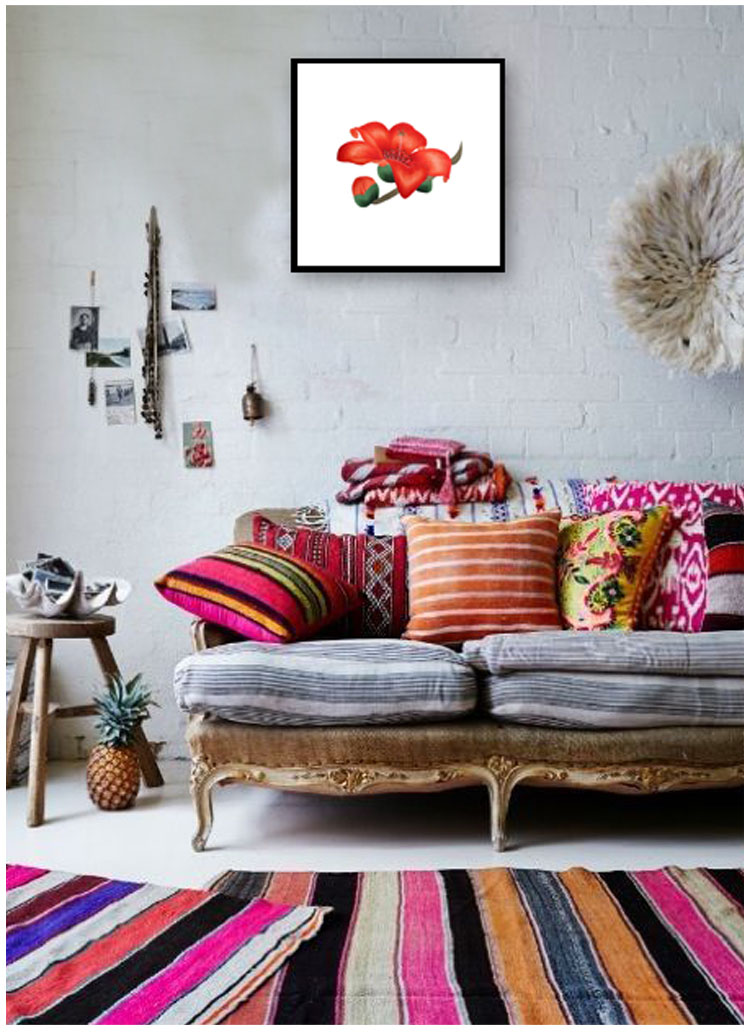 Tên của thêu cổ Tô Châu thêu bộ dụng cụ DIY mới bắt đầu thêu tay vẽ hoa trang trí với pin 20 * 20cm khung thêu tay