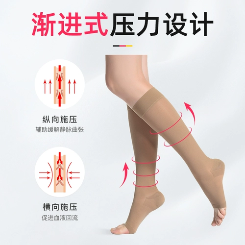 medi Medi немецкие эластичные чулки для лечения варикозного расширения вен, медицинские вторичные тромбозы, импортные медицинские бинты, мужские и женские повязки