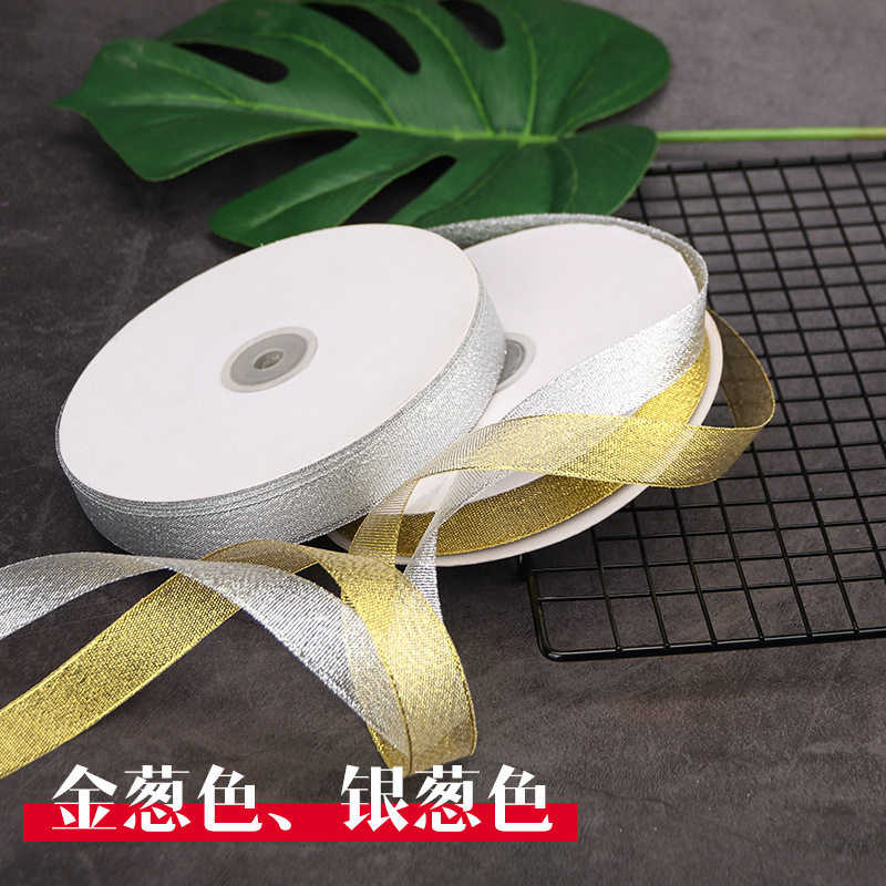Oversized Roll Ribbon Scallion 100 yards 91 meters Happy Birthday English Letters Cake Baking Packaging Wedding
