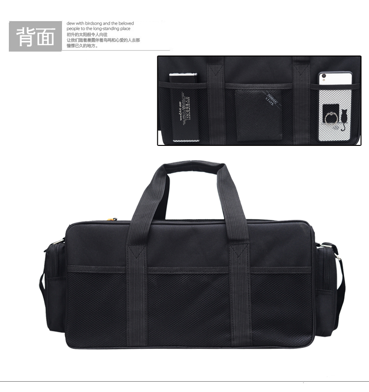 Sony Panasonic túi máy ảnh túi máy ảnh túi máy ảnh Sony Sony túi máy ảnh NX100 ax1e - Phụ kiện máy ảnh kỹ thuật số balo benro