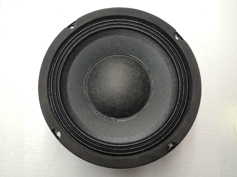 Silk Language 6.5-Inch 50-Core Selvedge Alto Speaker Home Ktv Stage Dedicated Speaker High Power and Durable Silk Language 6.5-Inch 50-Core Selvedge Alto Speaker Home Ktv Stage Dedicated Speaker High Power and Durable