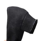 Принесение танцевальной обуви женская мягкая тренировочная туфли Ченг, люди, танцоры с каблуками с танцами живота женская средняя каблука