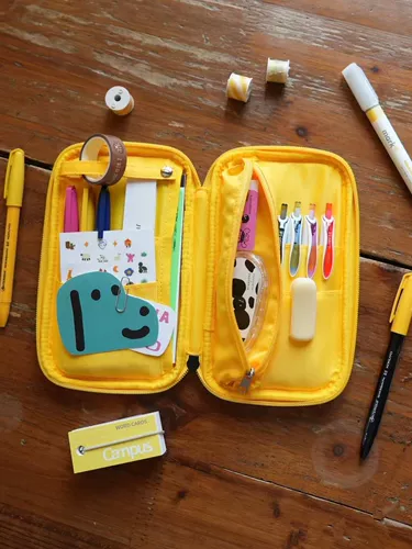 Япония Кокуйо Гуою Тякаша Совместное сустав второй генерация СУМКА СТУДЕНТА СТУДЕНТА