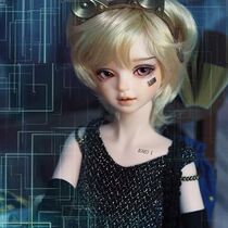 BJD MK dolls 40% male Romeo X (Romeo X)