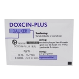 Голландский голубь Даук Респираторный пищеварительный тракт для предотвращения простуды, двух -одна пара продуктов для домашних животных.