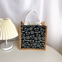 Черный, маленький