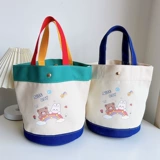 Сумка через плечо, небольшая сумка, шоппер, барсетка, льняная сумка, тканевый мешок для матери и ребенка, делается под заказ, с печатью вашего логотипа, сумка для еды