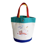 Сумка через плечо, небольшая сумка, шоппер, барсетка, льняная сумка, тканевый мешок для матери и ребенка, делается под заказ, с печатью вашего логотипа, сумка для еды