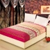 giường bông có thể tháo rời bộ doanh nghiệp giường bedspread duy nhất mảnh mùa xuân nệm bảo vệ bông bụi che 1,8 1,5 - Trang bị Covers ga trải giường chun đẹp	 Trang bị Covers