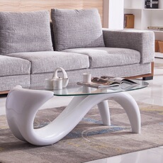 Чайный столик Еще пианино