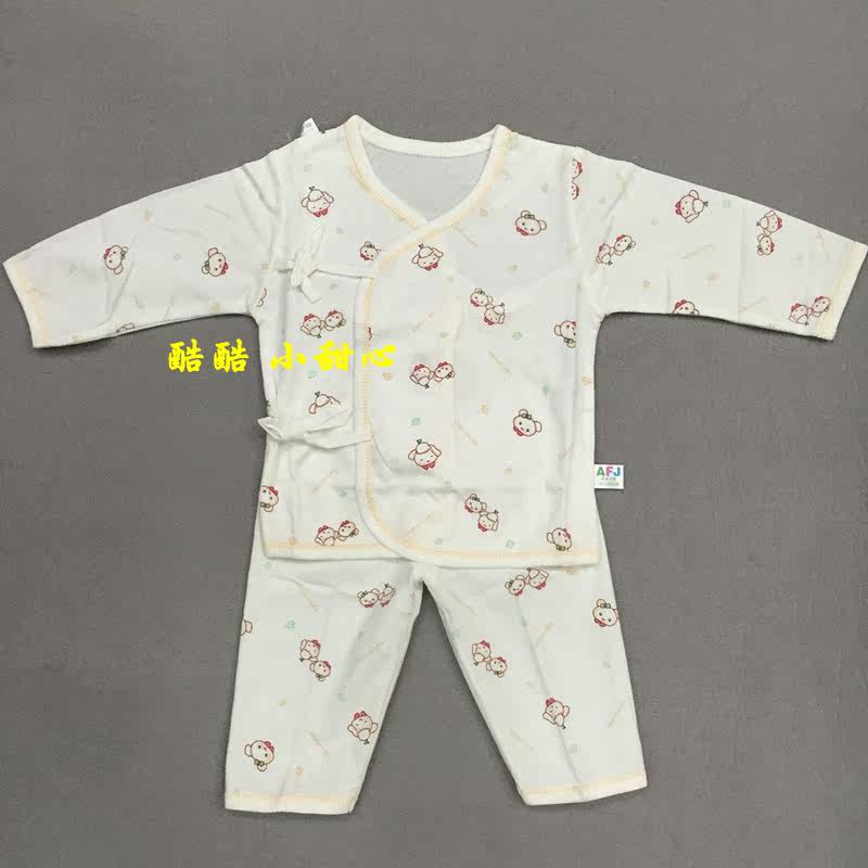 Coffret cadeau pour nouveau-né - vêtements J36082 - Ref 1962888 Image 6