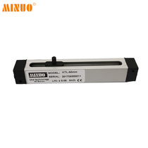 Mino KTL micro small slider displacement sensor to replace Contelc stroke measuring instrument KL500-5KO M