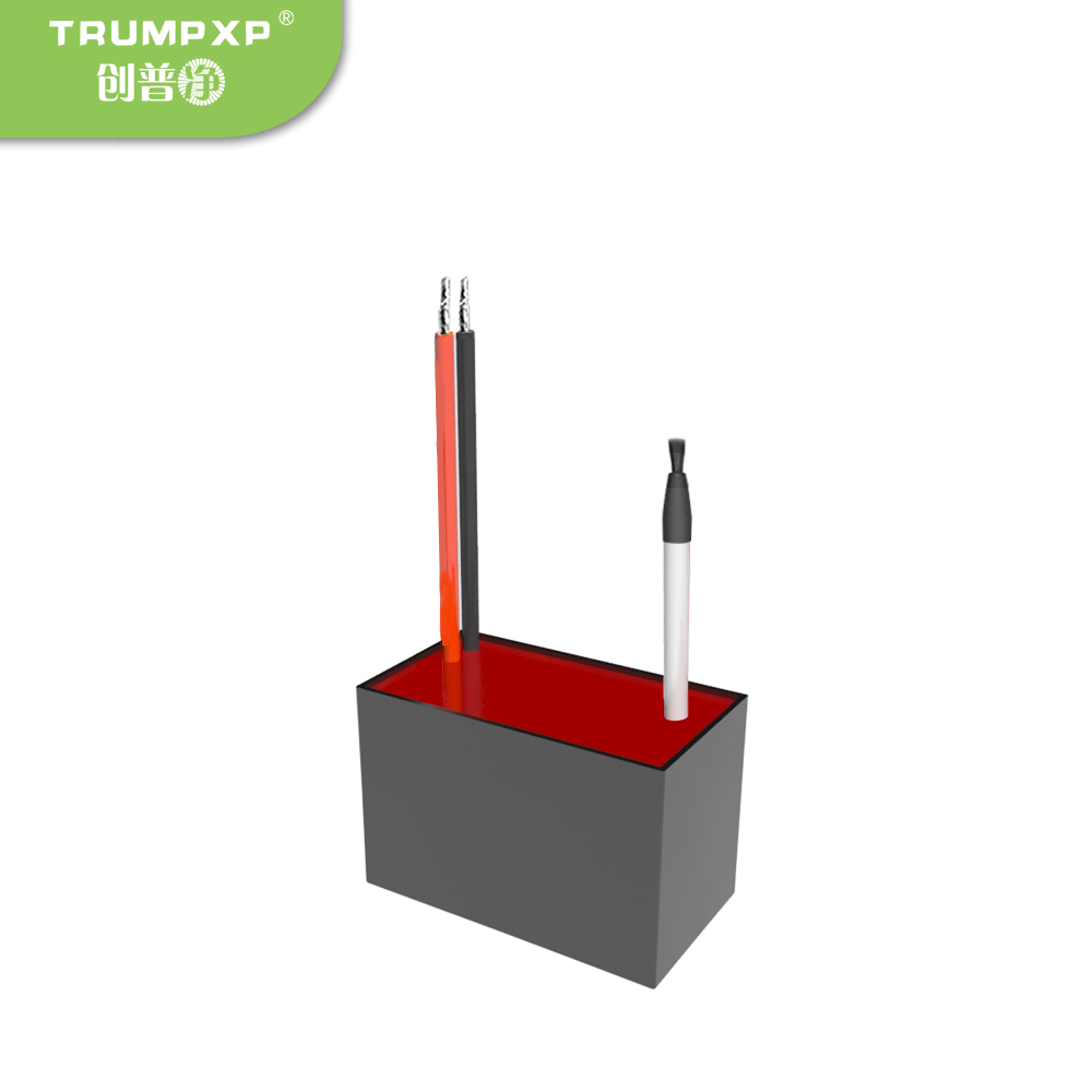 Trumpp Trumpxp negative ion generator DC car air purifier air conditioner AC input TFB-Y38