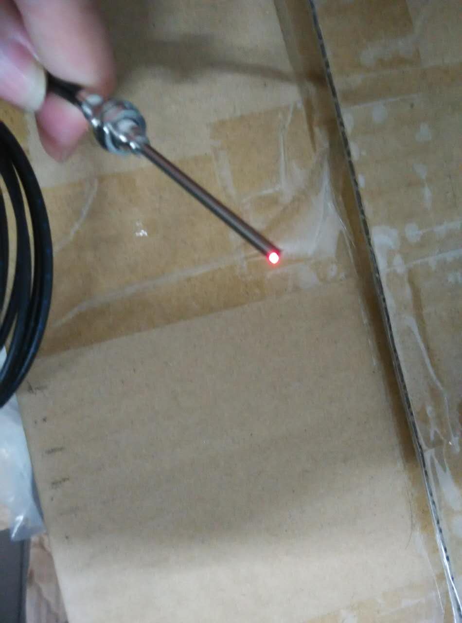 FR-610-S FR-610-I FR-610-D FR-610-L Customizable high temperature fiber