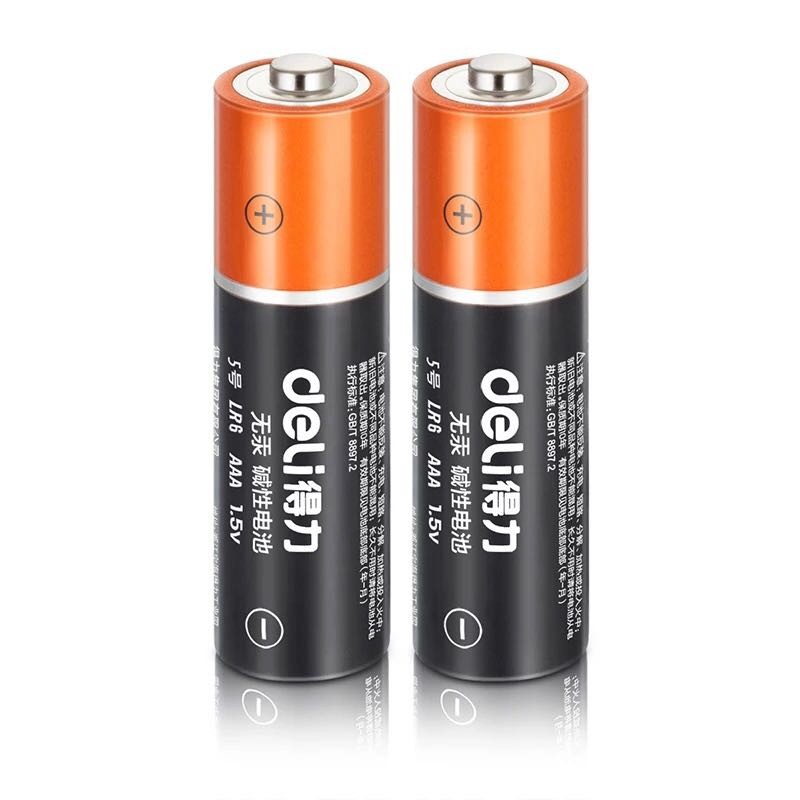 Able 18504 Battery Dry battery 7 Number of Alkaline Storage Batteries Children Toys AAA No Mercury Environmentally Friendly two
