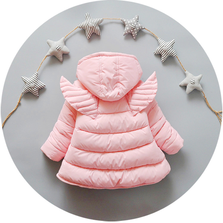 Manteau pour fille - Ref 2164409 Image 67