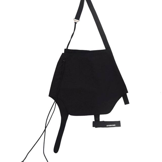 [Discount Clearance] In-Stock Hyeinseo Suspender Skirt Short Skirt Hyein Seo