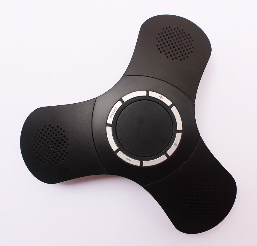 Zhipu Film Conference Omnidirectional Microphone USB External ten Sound radius 5 m Shunfeng