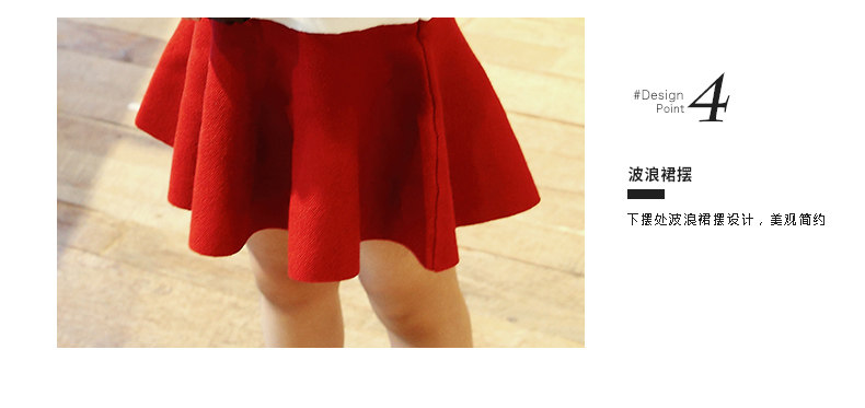 Robes pour fille - Ref 2044795 Image 28