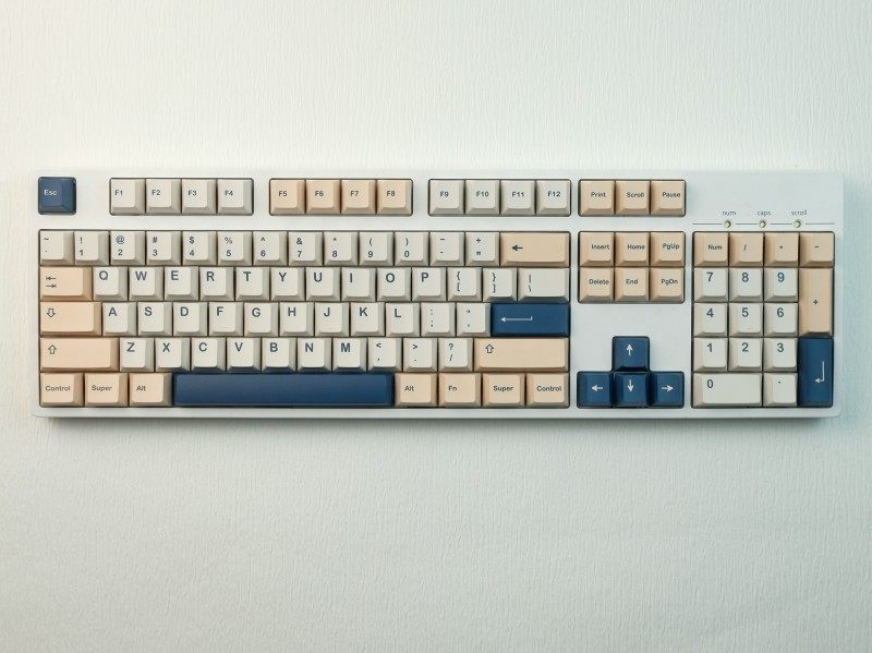 GMK birch base kit & space bar キーキャップ GMK birch base kit & space bar キーキャップ 【公式通販】