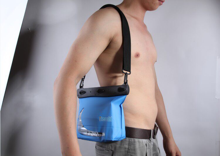 Sac de sport - Ref 8023 Image 14