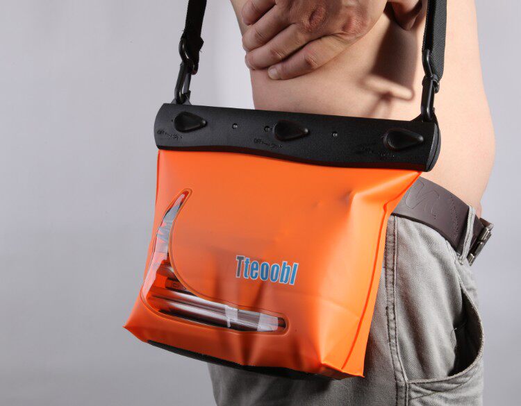 Sac de sport - Ref 8023 Image 13
