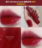 ❤️Сок 12# Cherry Bomb ❤️Хит продаж №4