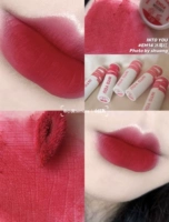 [Spot Speed ​​Hair] em14# Ледяная ягода красные фрукты